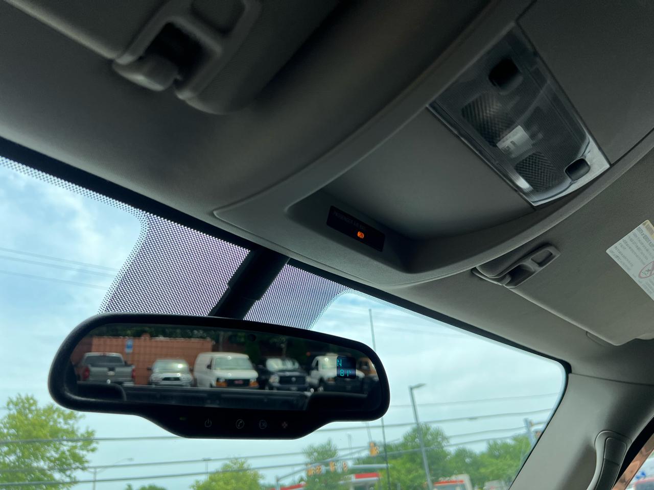 Chevrolet Silverado 2500HD Work Truck Ext. Cab Std. Box 4WD 2008