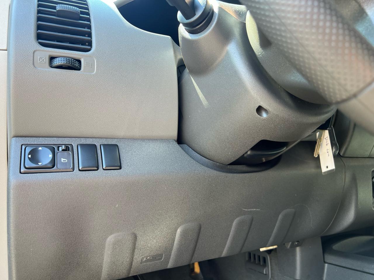Nissan Xterra 4dr S 4WD V6 Auto 2006