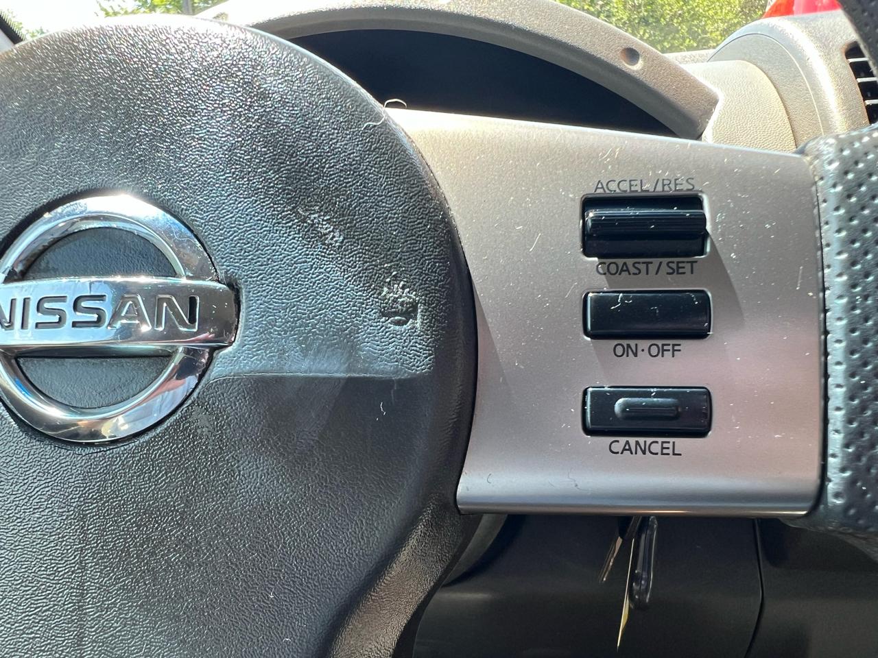 Nissan Xterra 4dr S 4WD V6 Auto 2006