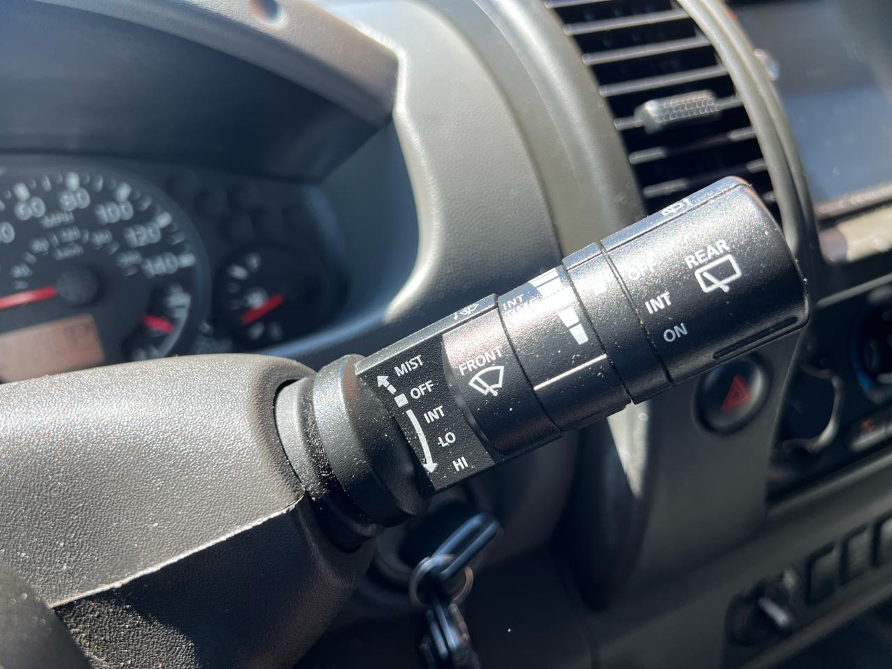 Nissan Xterra 4dr S 4WD V6 Auto 2006