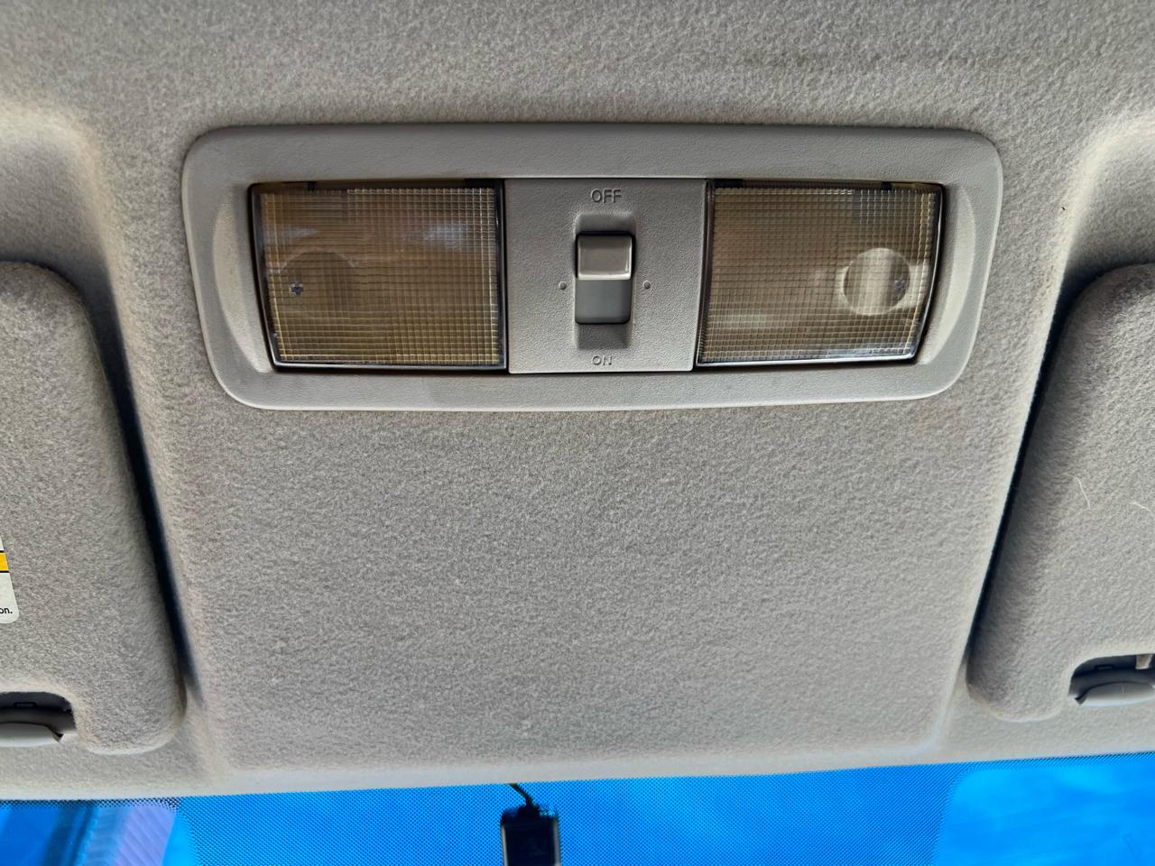 Nissan Xterra 4dr S 4WD V6 Auto 2006