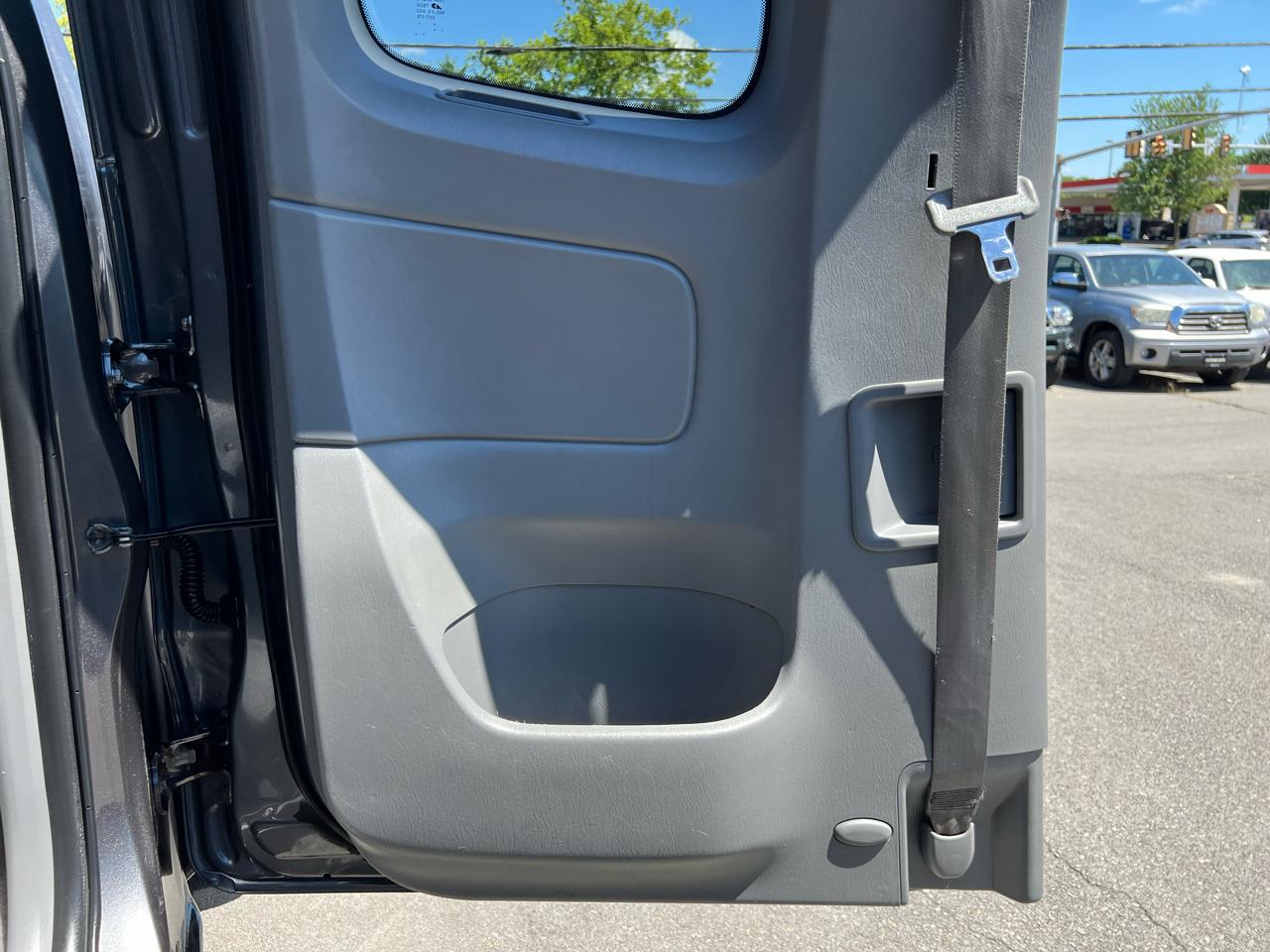 Toyota Tacoma Access Cab V6 4WD 2011