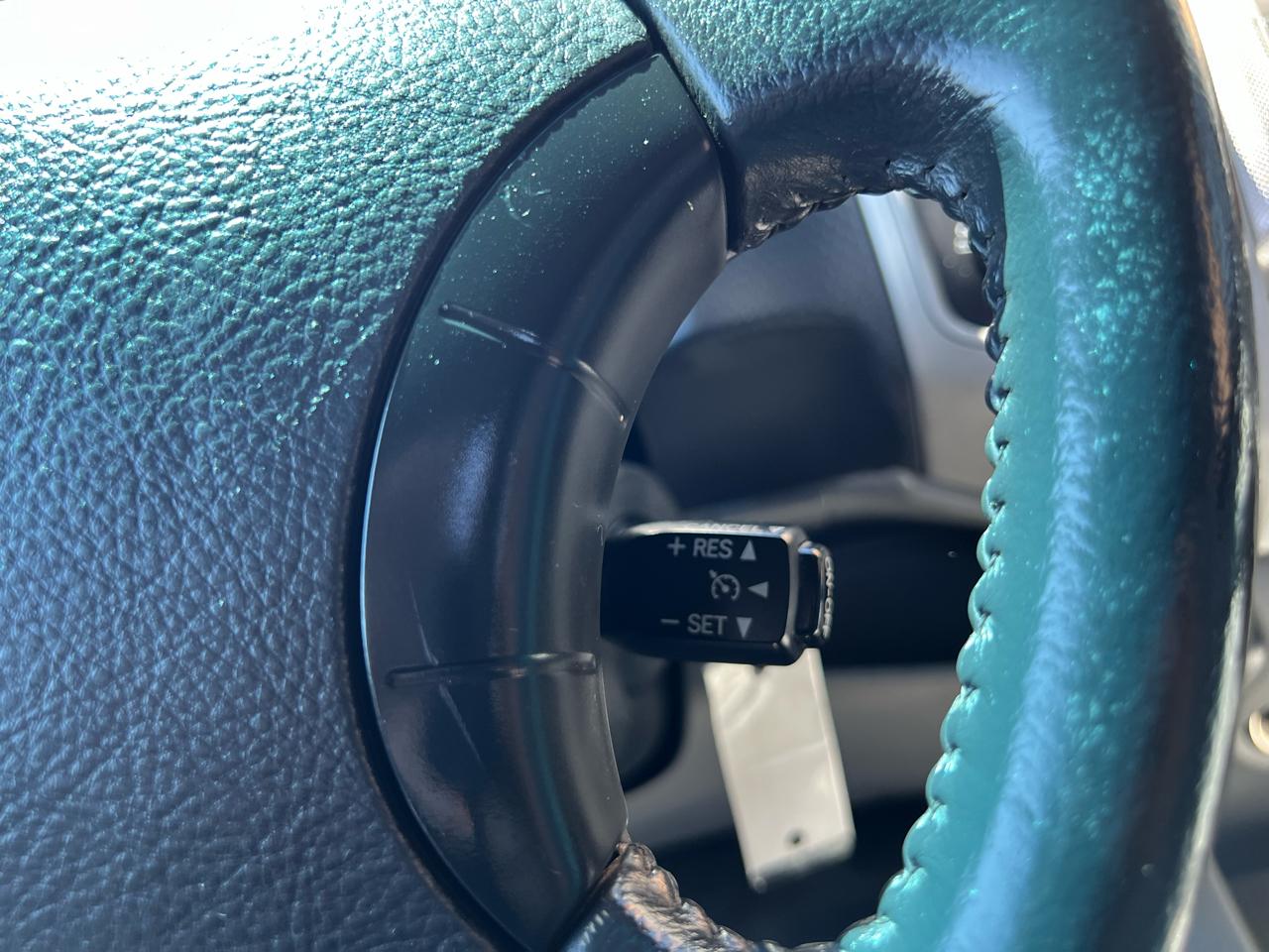 Toyota Tacoma Access Cab V6 4WD 2011