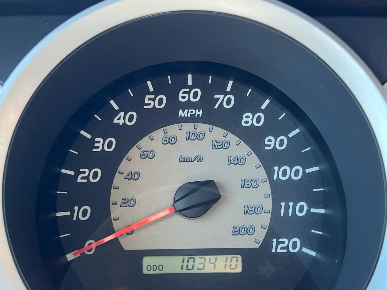 Toyota Tacoma Access Cab V6 4WD 2011