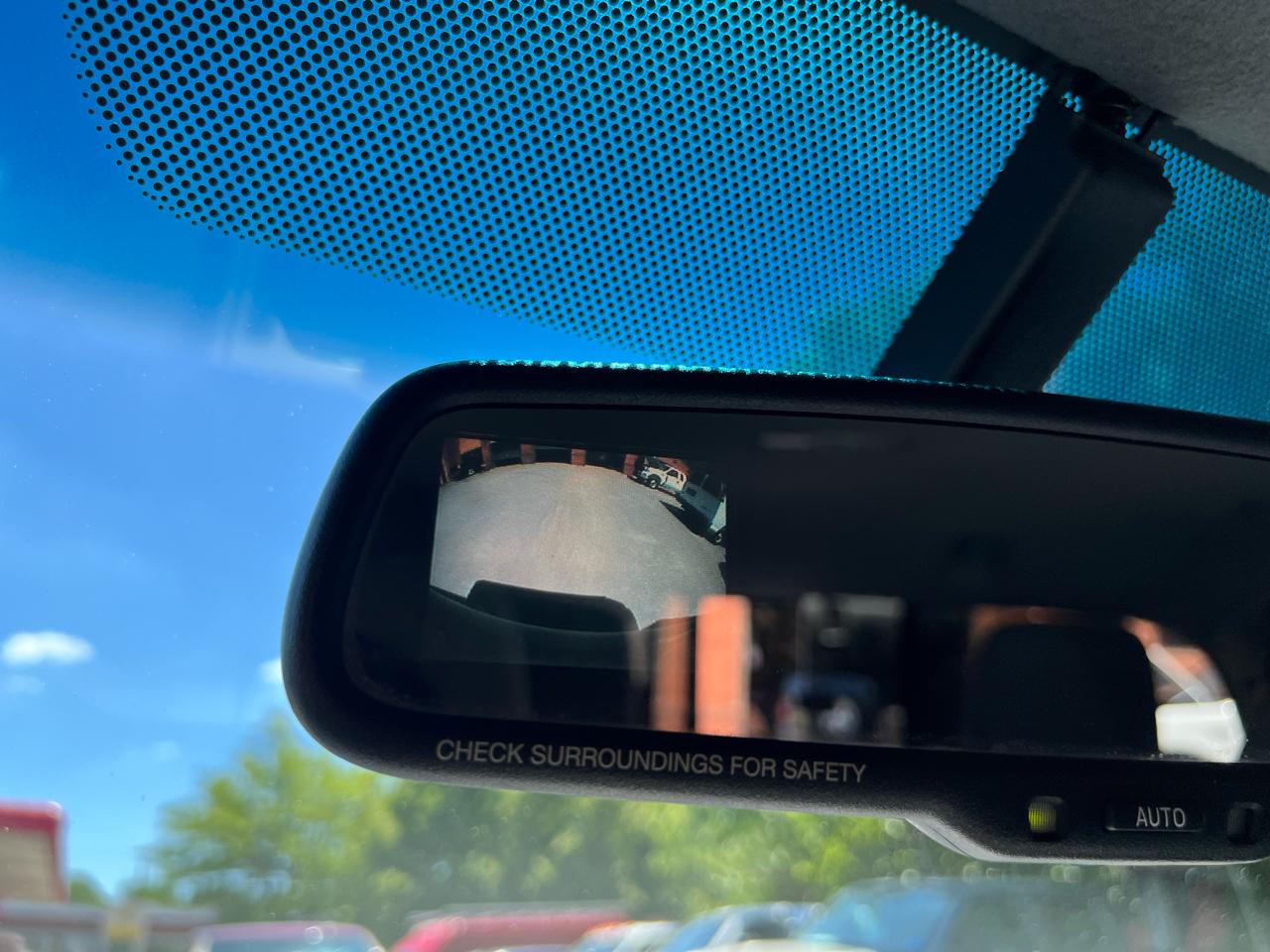 Toyota Tacoma Access Cab V6 4WD 2011