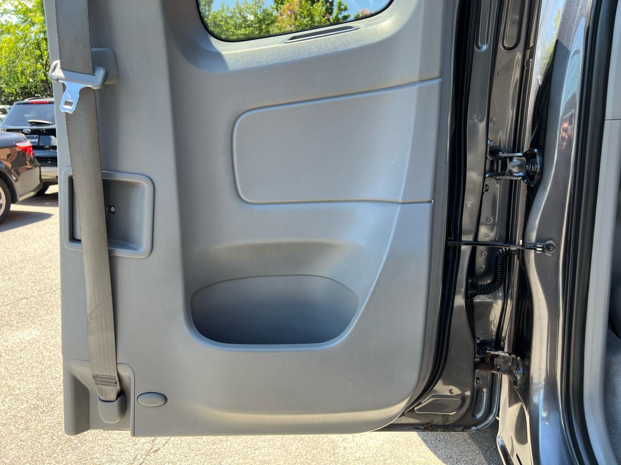 Toyota Tacoma Access Cab V6 4WD 2011