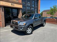 2011 Toyota Tacoma 