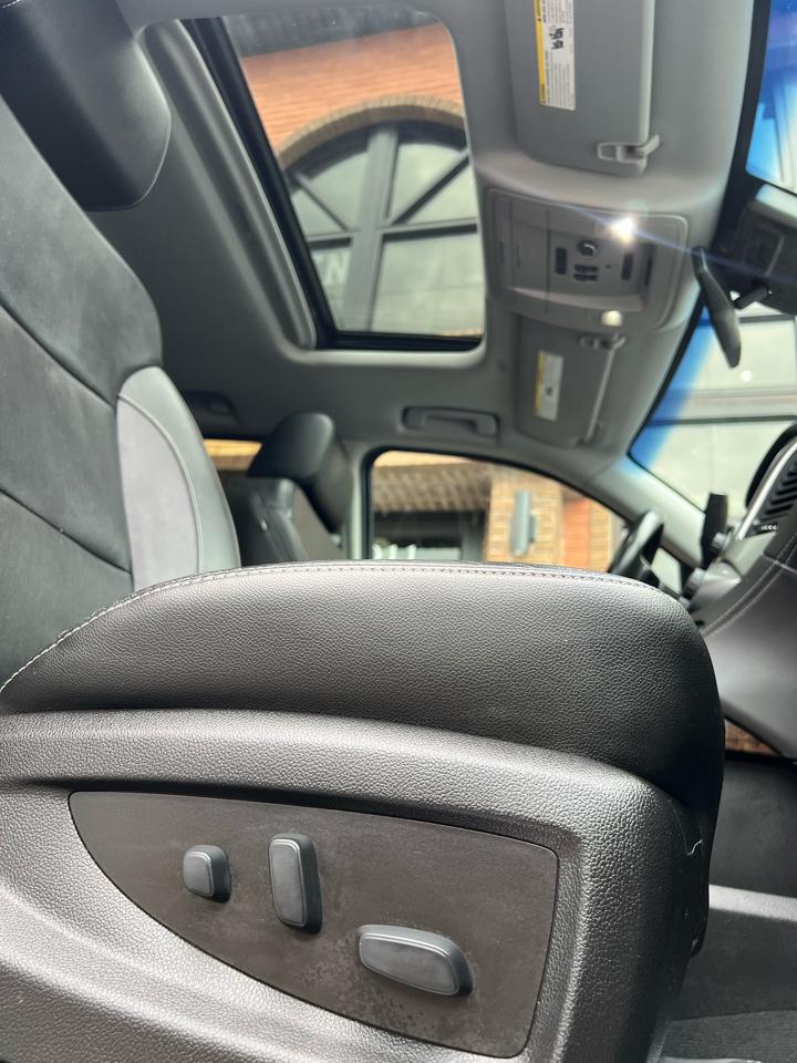 Chevrolet Tahoe LT 4WD 2019