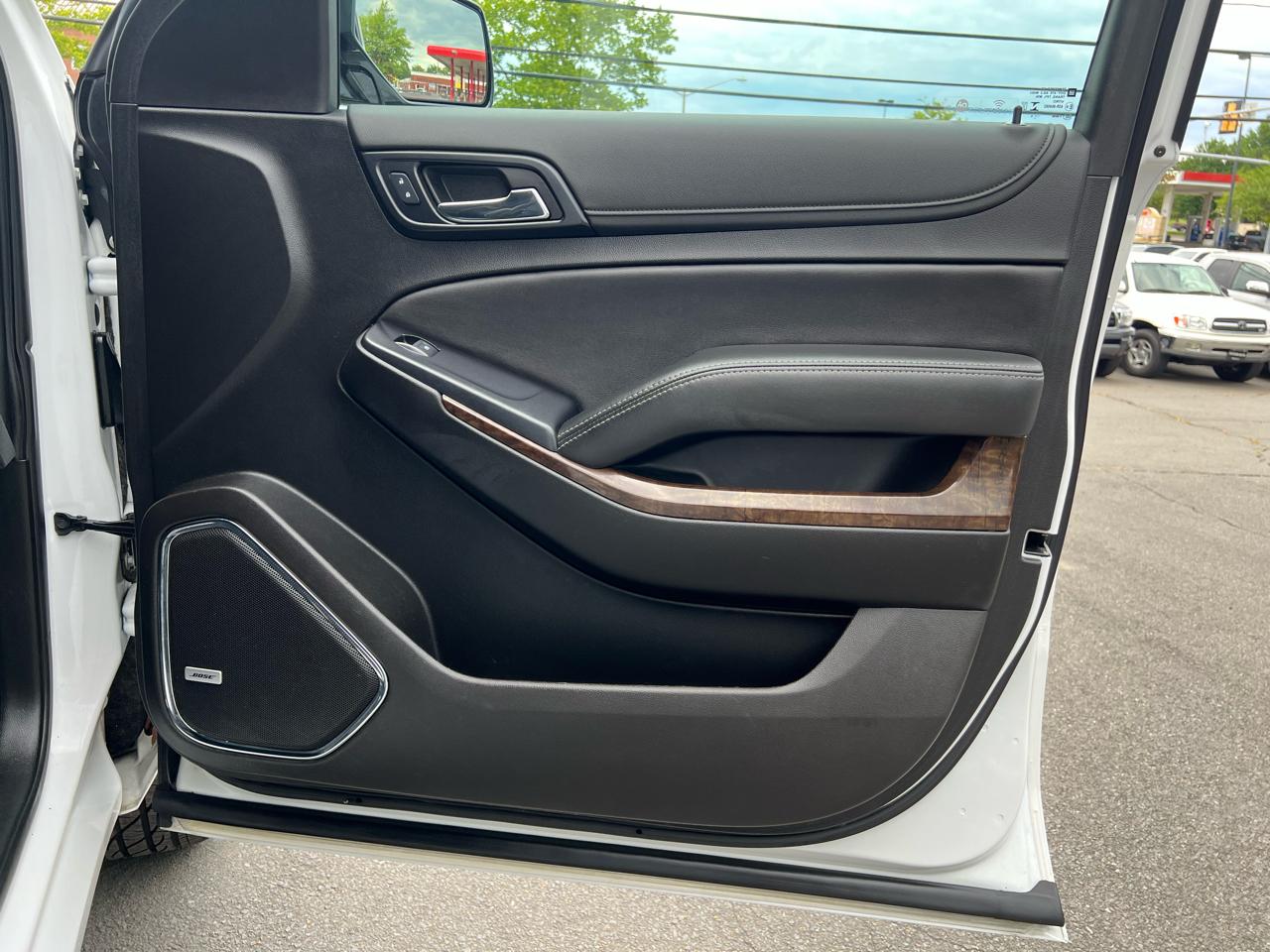 Chevrolet Tahoe LT 4WD 2019