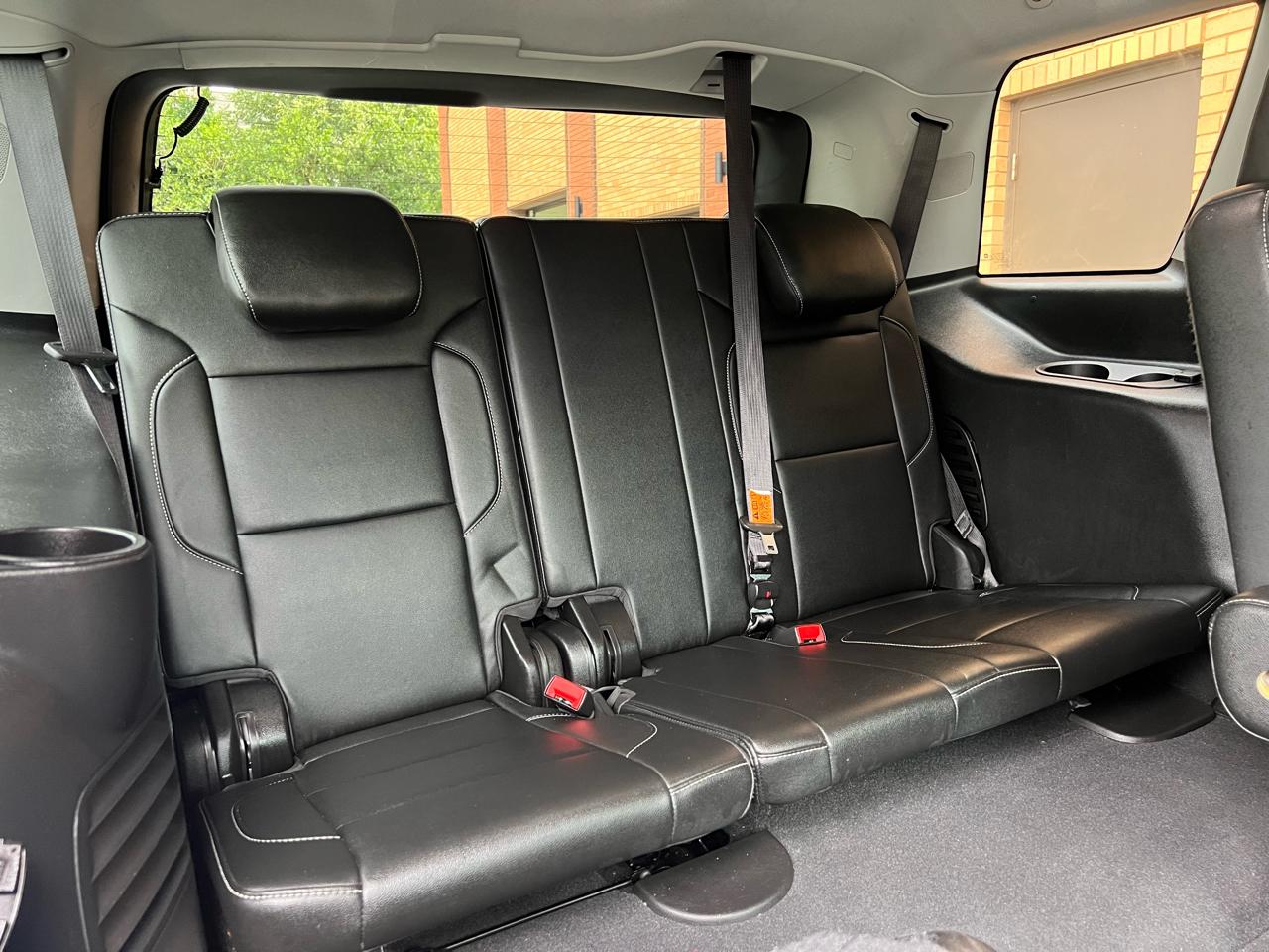 Chevrolet Tahoe LT 4WD 2019