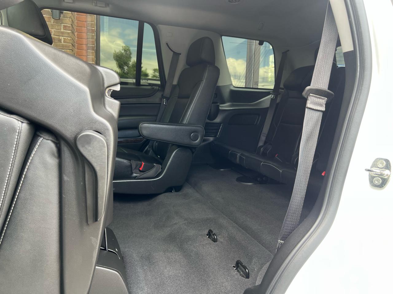 Chevrolet Tahoe LT 4WD 2019
