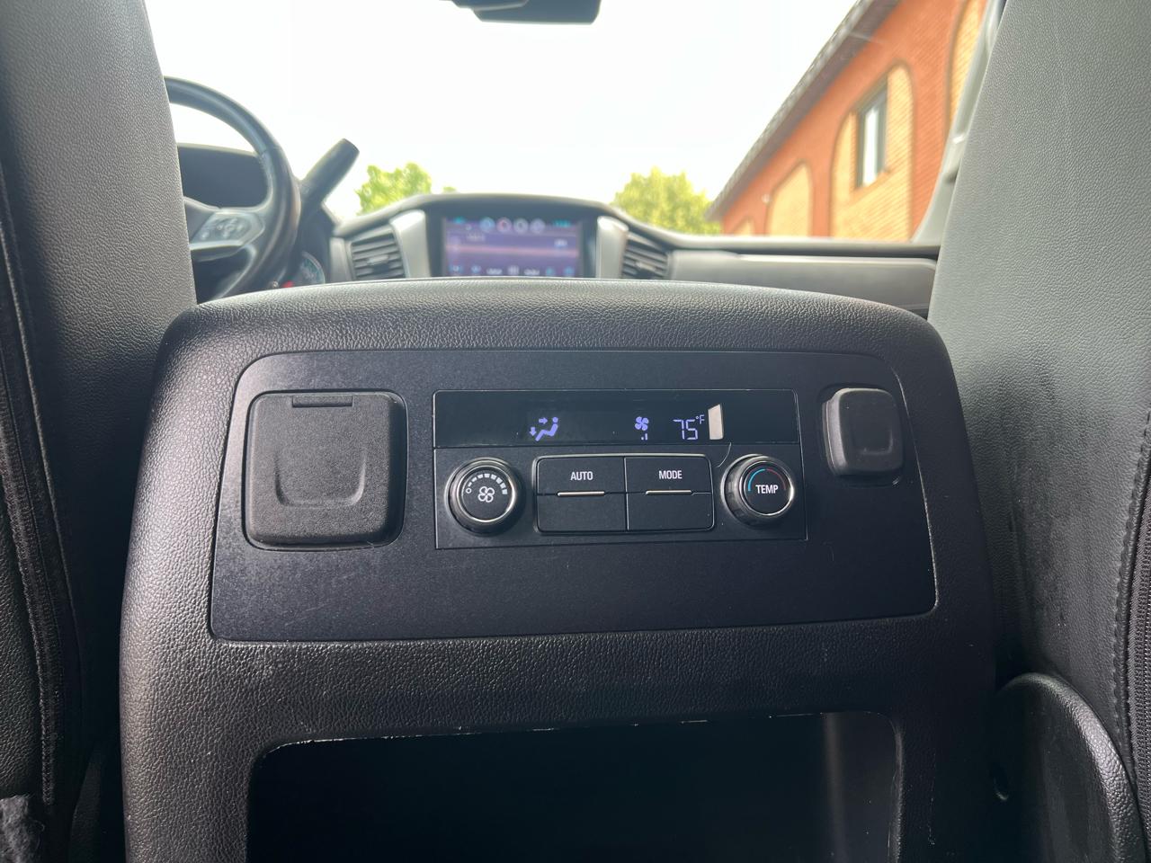 Chevrolet Tahoe LT 4WD 2019