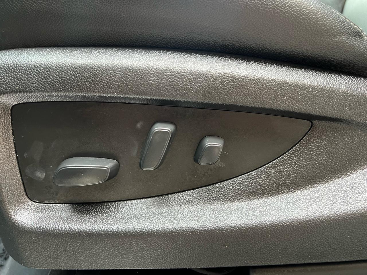 Chevrolet Tahoe LT 4WD 2019