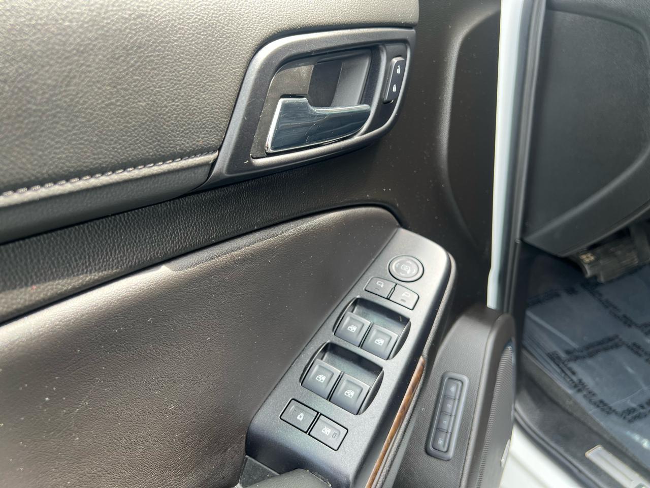 Chevrolet Tahoe LT 4WD 2019