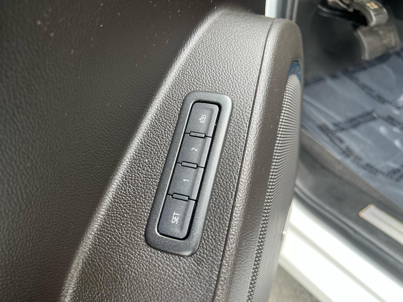 Chevrolet Tahoe LT 4WD 2019