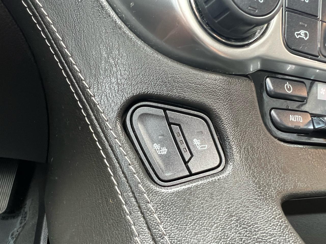 Chevrolet Tahoe LT 4WD 2019