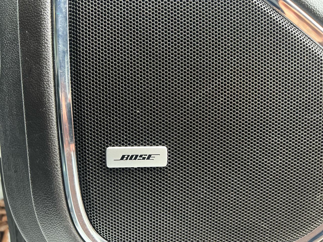 Chevrolet Tahoe LT 4WD 2019