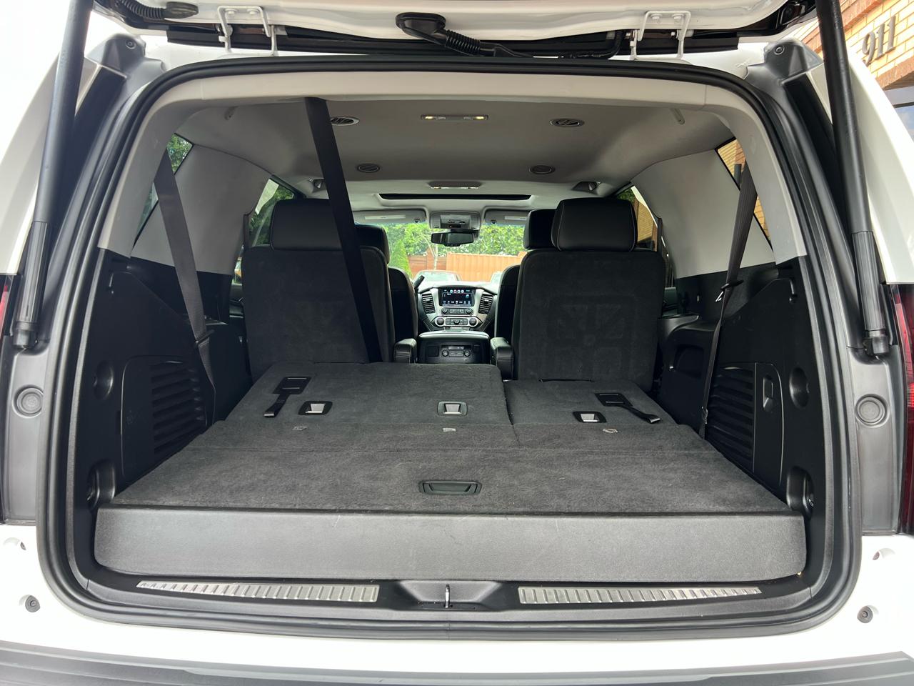 Chevrolet Tahoe LT 4WD 2019