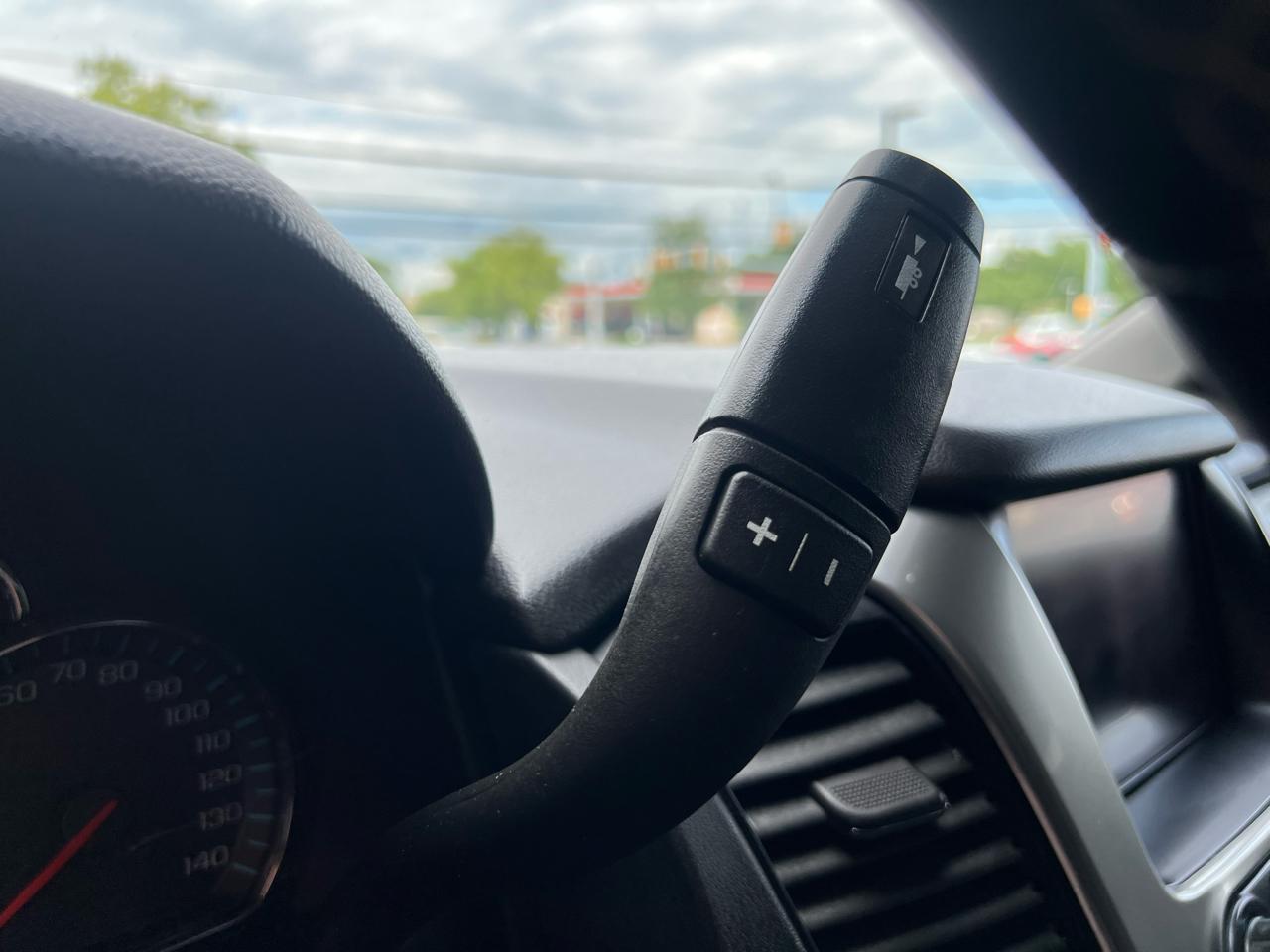 Chevrolet Tahoe LT 4WD 2019