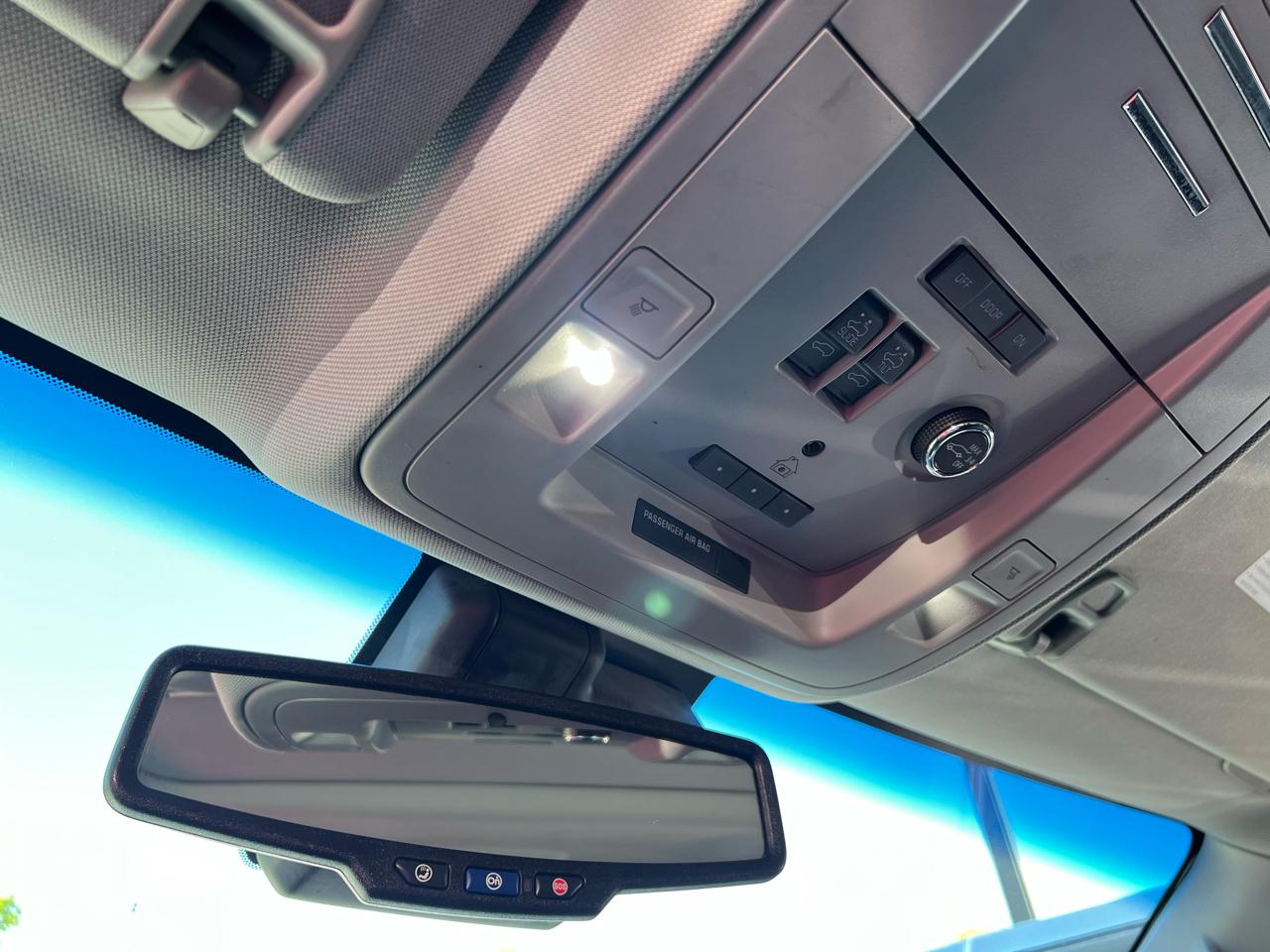 Chevrolet Tahoe LT 4WD 2019