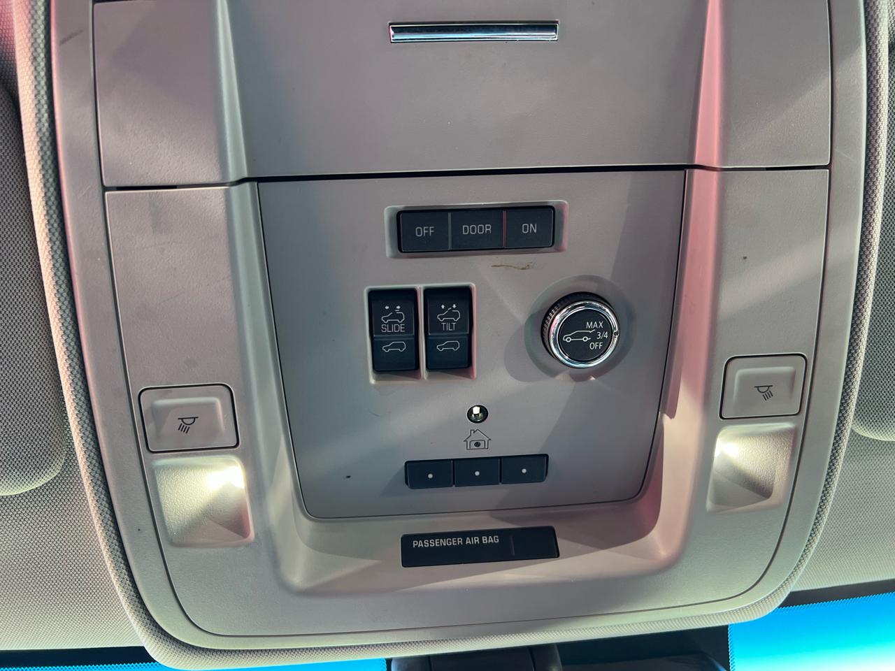 Chevrolet Tahoe LT 4WD 2019