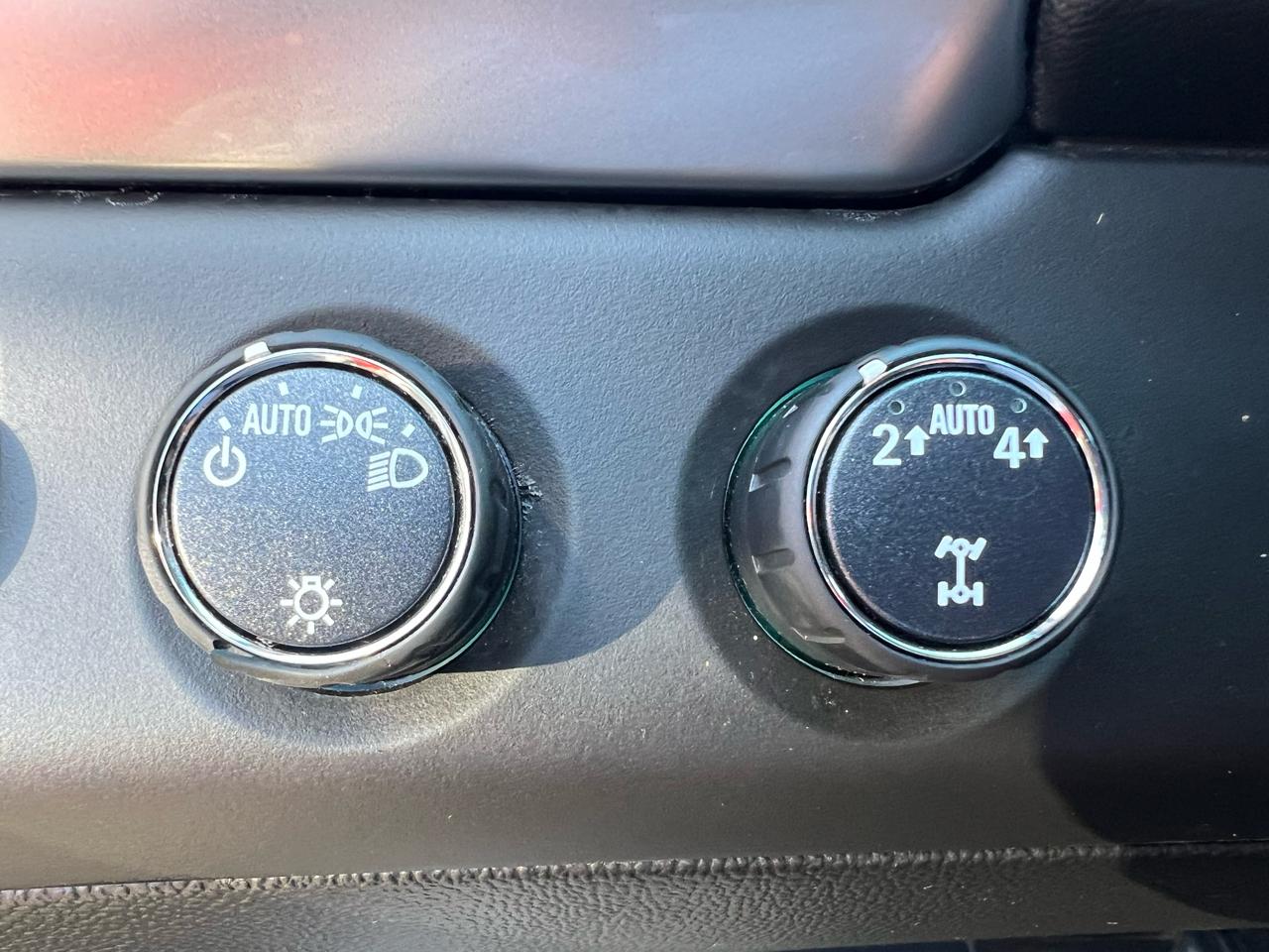 Chevrolet Tahoe LT 4WD 2019