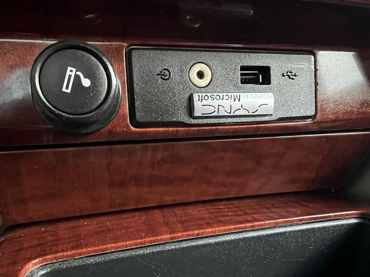 Ford F-150 Lariat SuperCrew 6.5-ft. Bed 4WD 2010