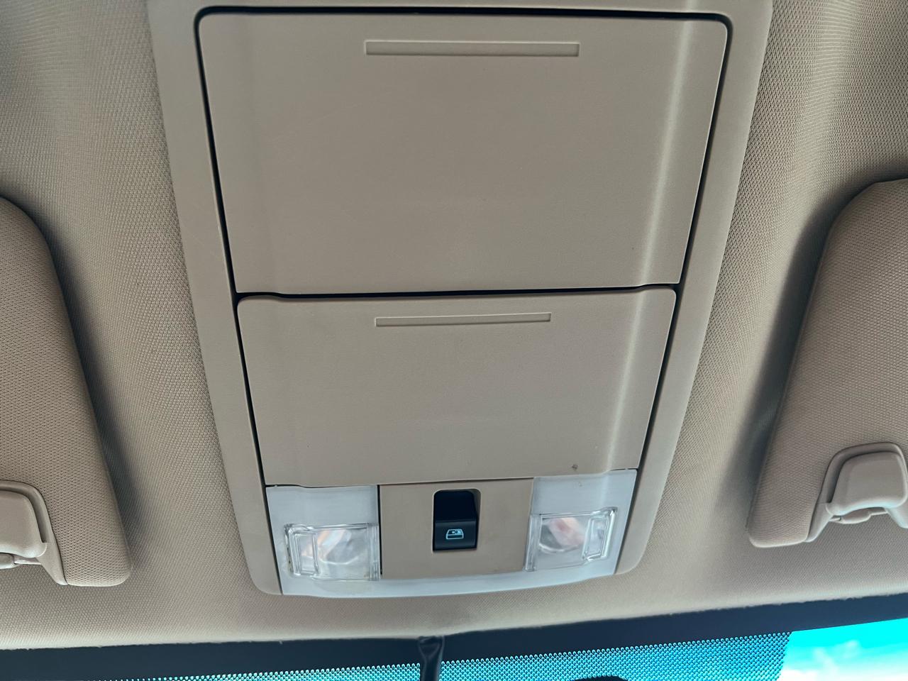 Ford F-150 Lariat SuperCrew 6.5-ft. Bed 4WD 2010