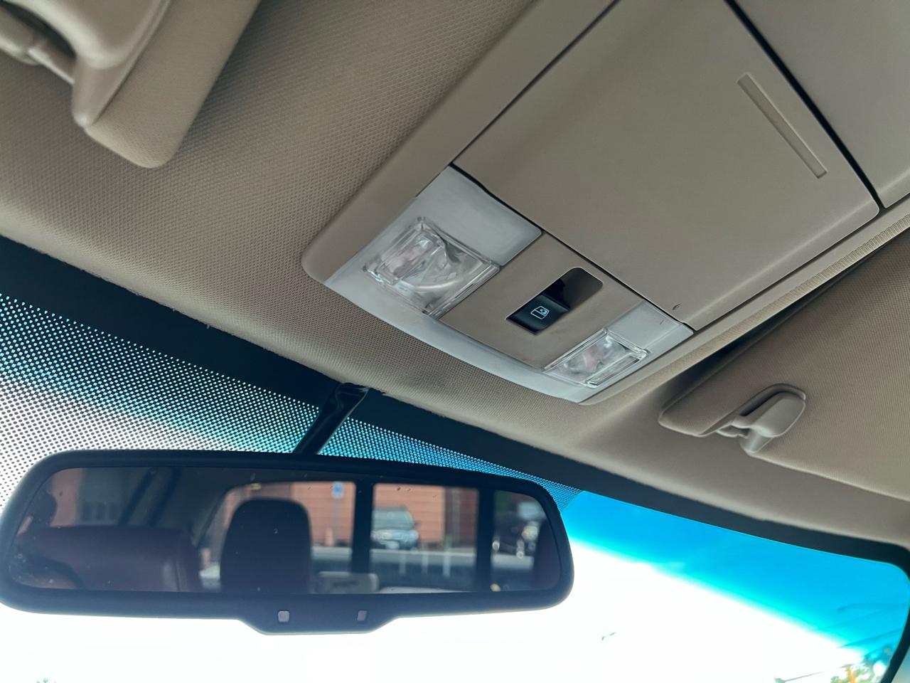 Ford F-150 Lariat SuperCrew 6.5-ft. Bed 4WD 2010