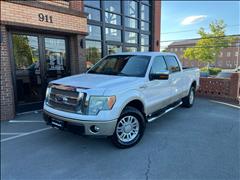 2010 Ford F-150 