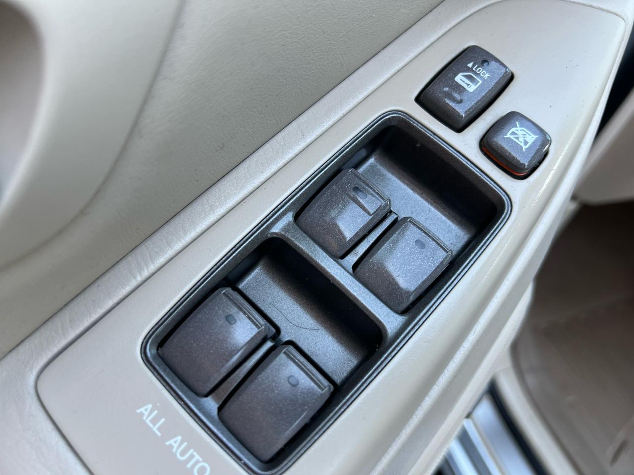 Lexus GX 470 Sport Utility 2006