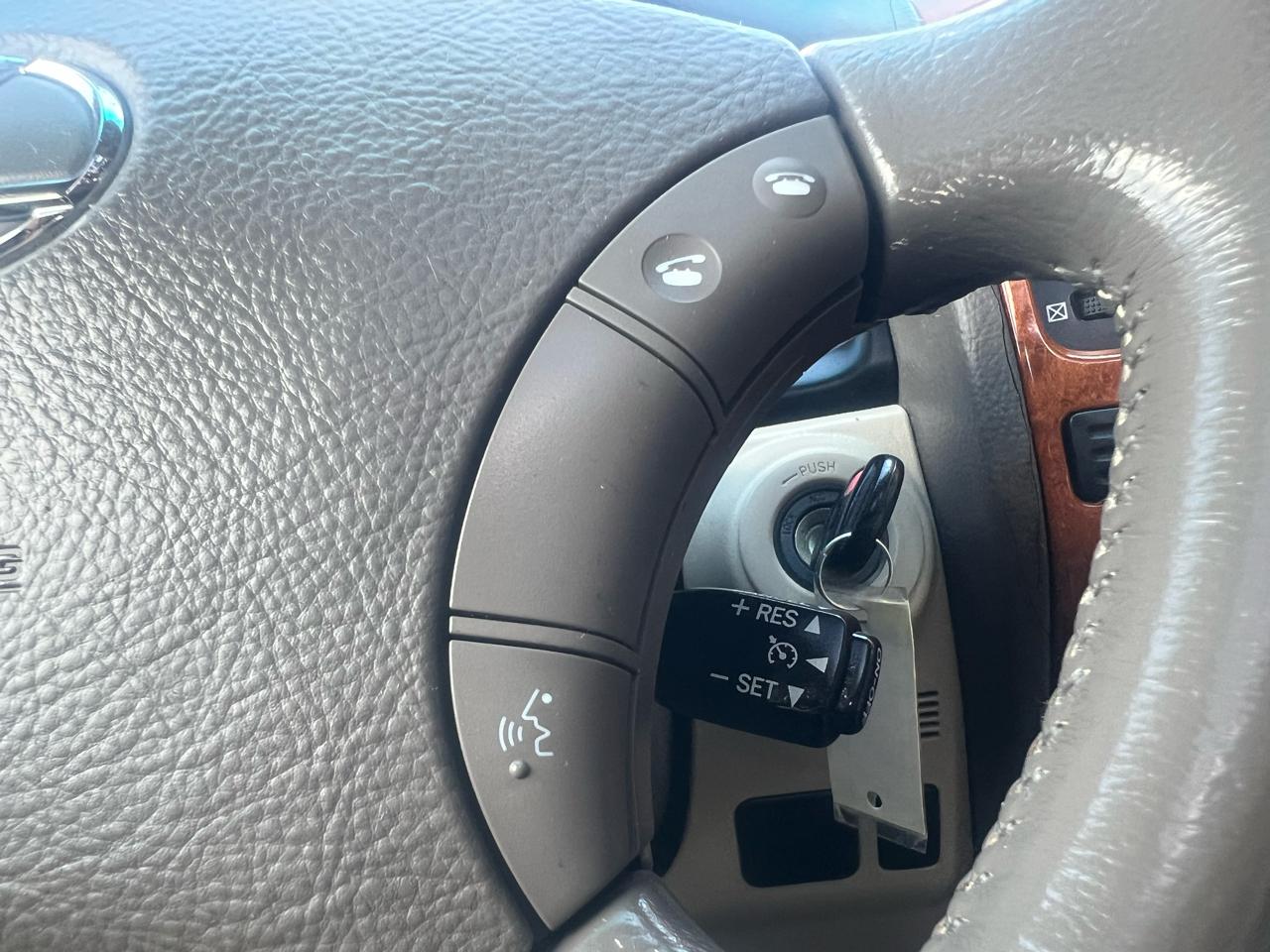 Lexus GX 470 Sport Utility 2006