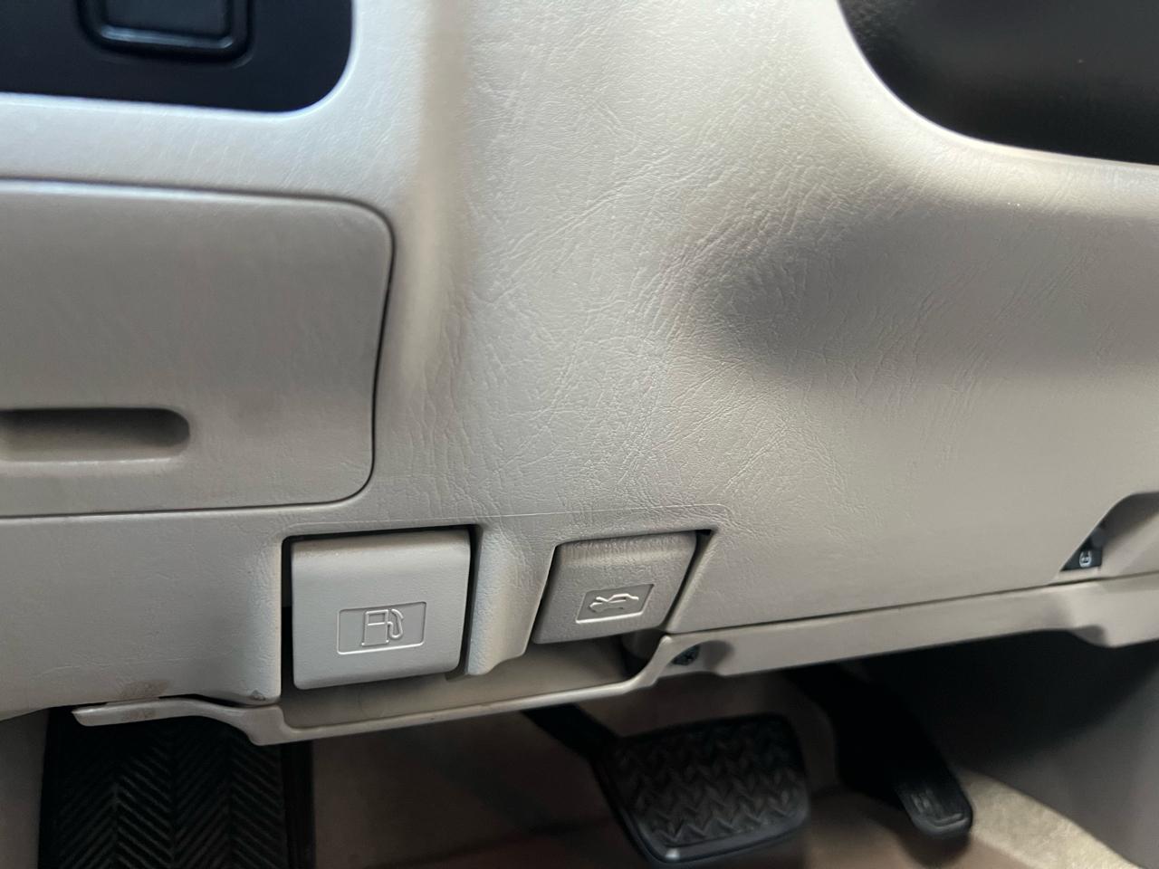 Lexus GX 470 Sport Utility 2006
