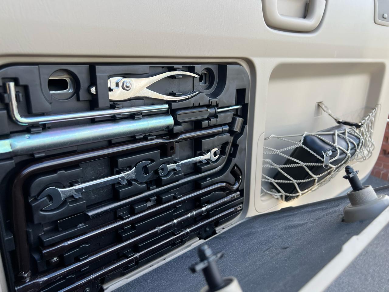 Lexus GX 470 Sport Utility 2006