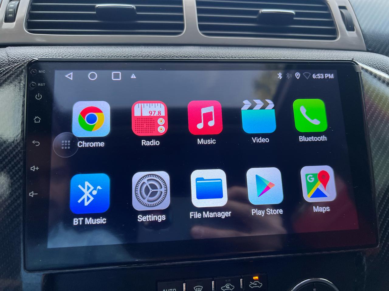 Chevrolet Avalanche LTZ 4WD 2013