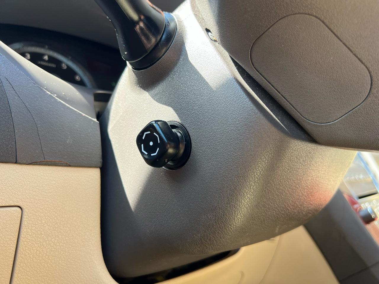Lexus ES 350 Sedan 2007