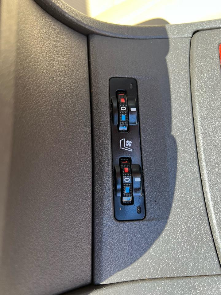 Lexus ES 350 Sedan 2007