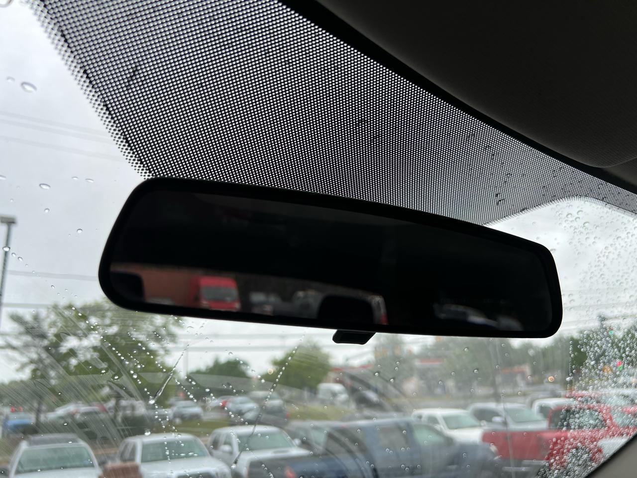 RAM 1500 ST Crew Cab 4WD 2012