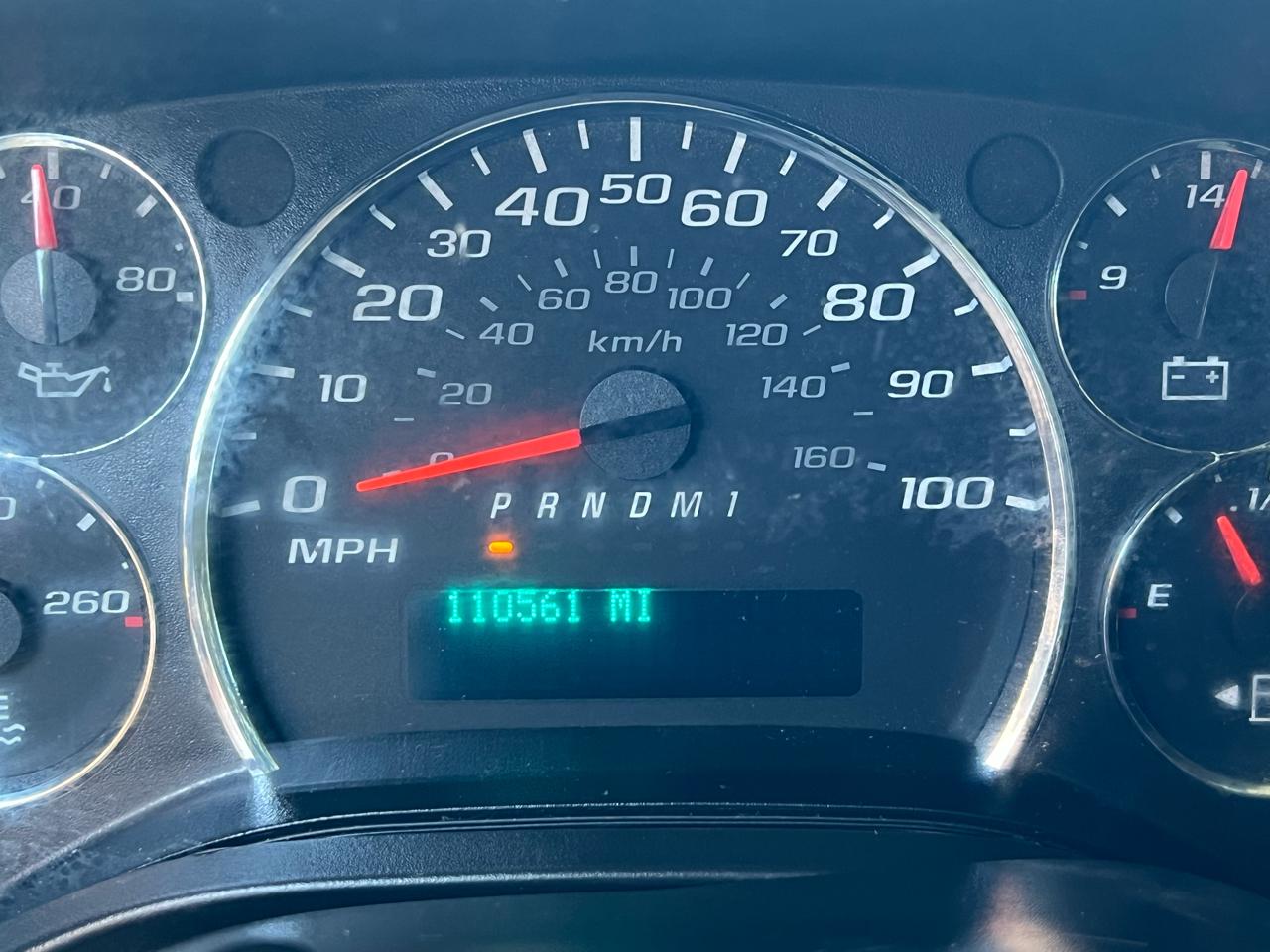 GMC Savana G2500 Cargo 2017
