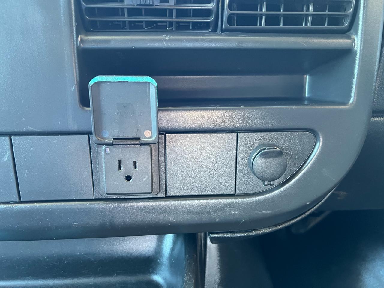 GMC Savana G2500 Cargo 2017