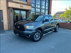 2011 Toyota Tundra 