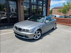 2004 BMW 3-Series 