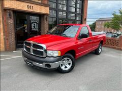 2002 Dodge Ram 1500 