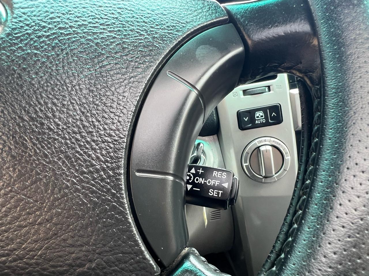 Toyota 4Runner SR5 4WD 2003
