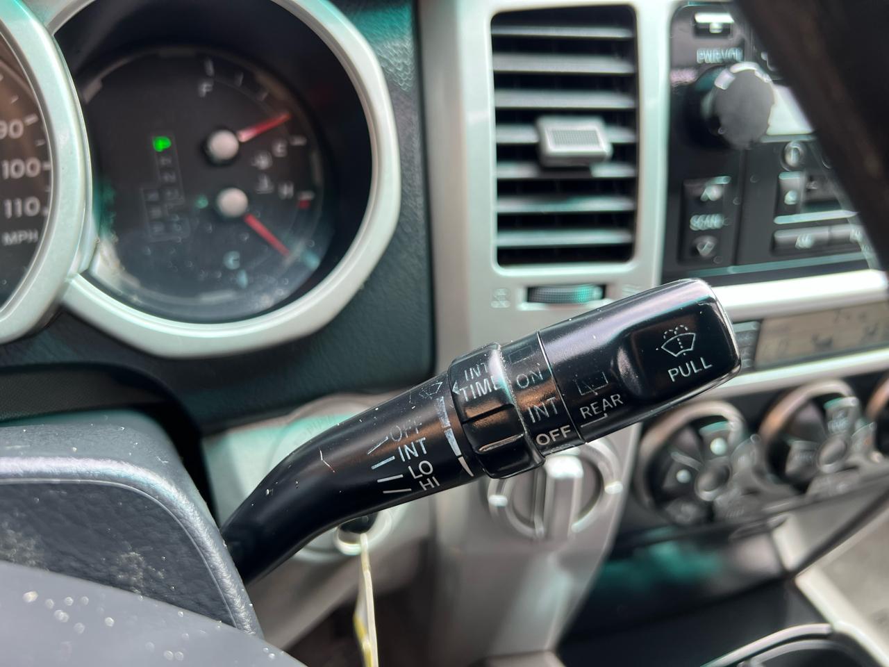 Toyota 4Runner SR5 4WD 2003