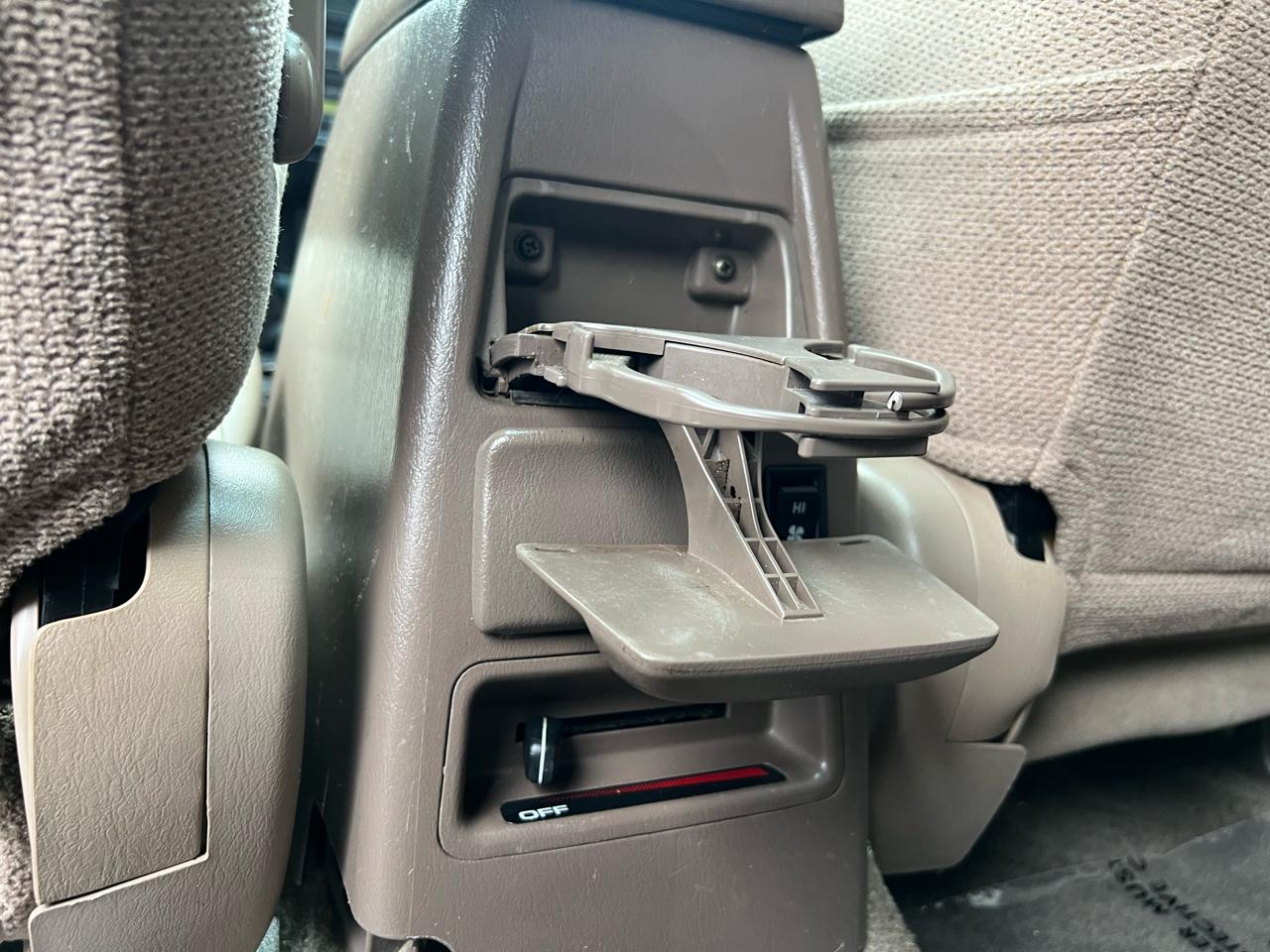Toyota 4Runner SR5 4WD 1999