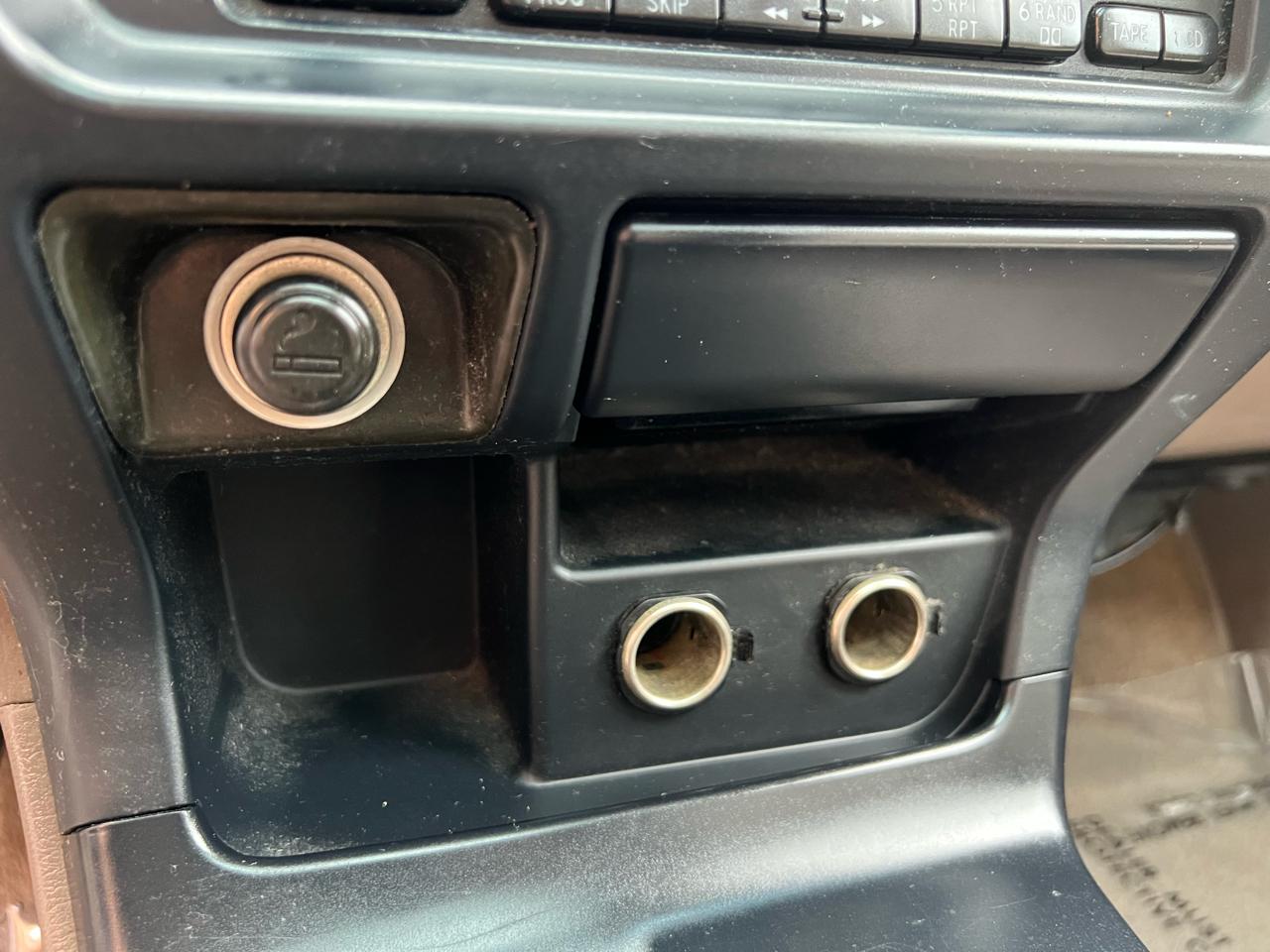 Toyota 4Runner SR5 4WD 1999