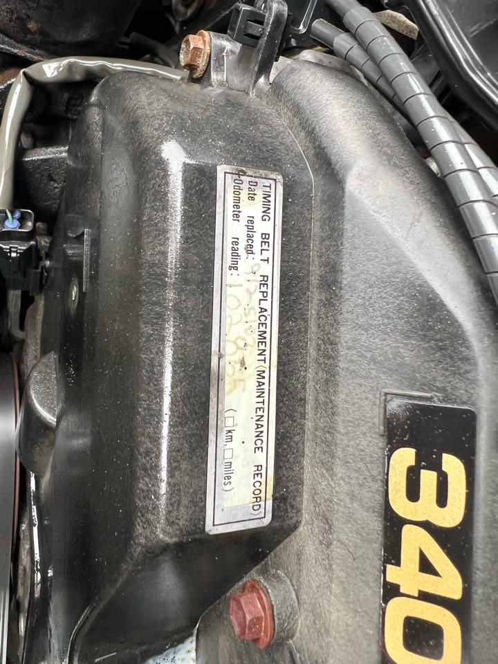 Toyota 4Runner SR5 4WD 1999