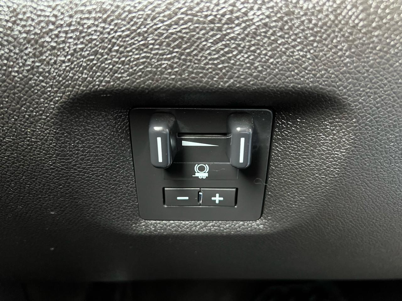Chevrolet Silverado 2500HD LT Ext. Cab 4WD 2012