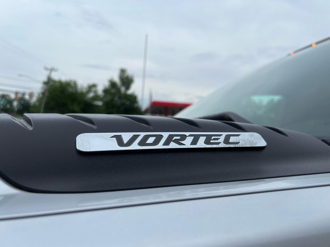 Chevrolet Silverado 2500HD LT Ext. Cab 4WD 2012